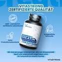 CREATINE CREASTRONG®