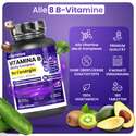 VITAMIN B COMPLEX