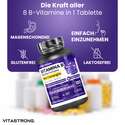 VITAMIN B COMPLEX