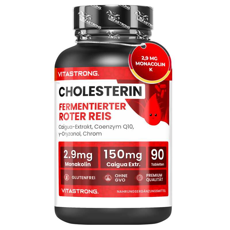CHOLESTEROL COMPLEX
