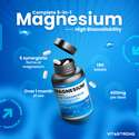 MAGNESIUMKOMPLEX