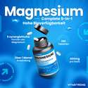 MAGNESIUMKOMPLEX