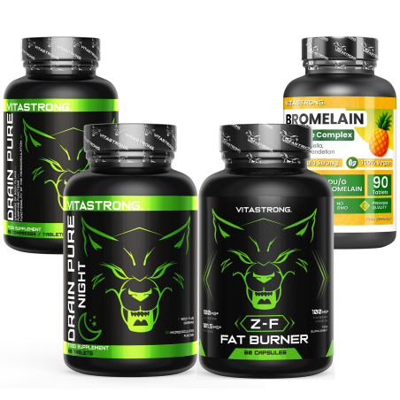 GEWICHTSKONTROLL-PAKET
