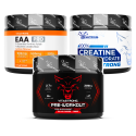 TRAININGSLEISTUNGS-PAKET