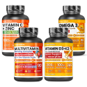 IMMUNSYSTEM-PAKET