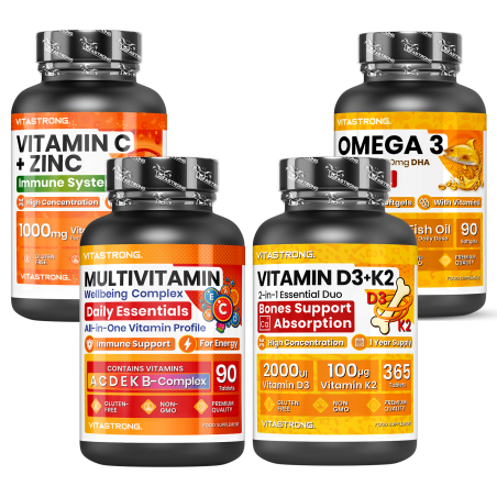 IMMUNSYSTEM-PAKET