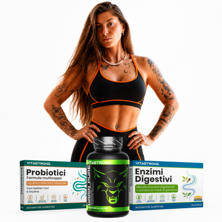 ESSENTIAL PACK FLACHER BAUCH