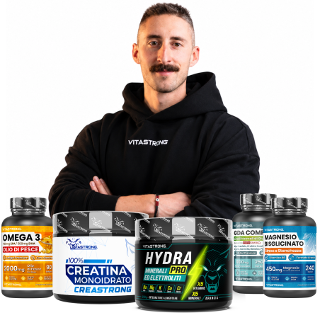 HYBRID PRO PACK