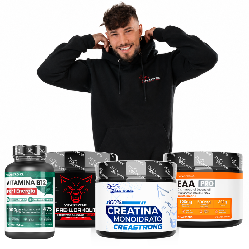 BODY PERFECT PACK