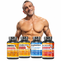 PAKET VITALITÄT & WOHLBEFINDEN 40+