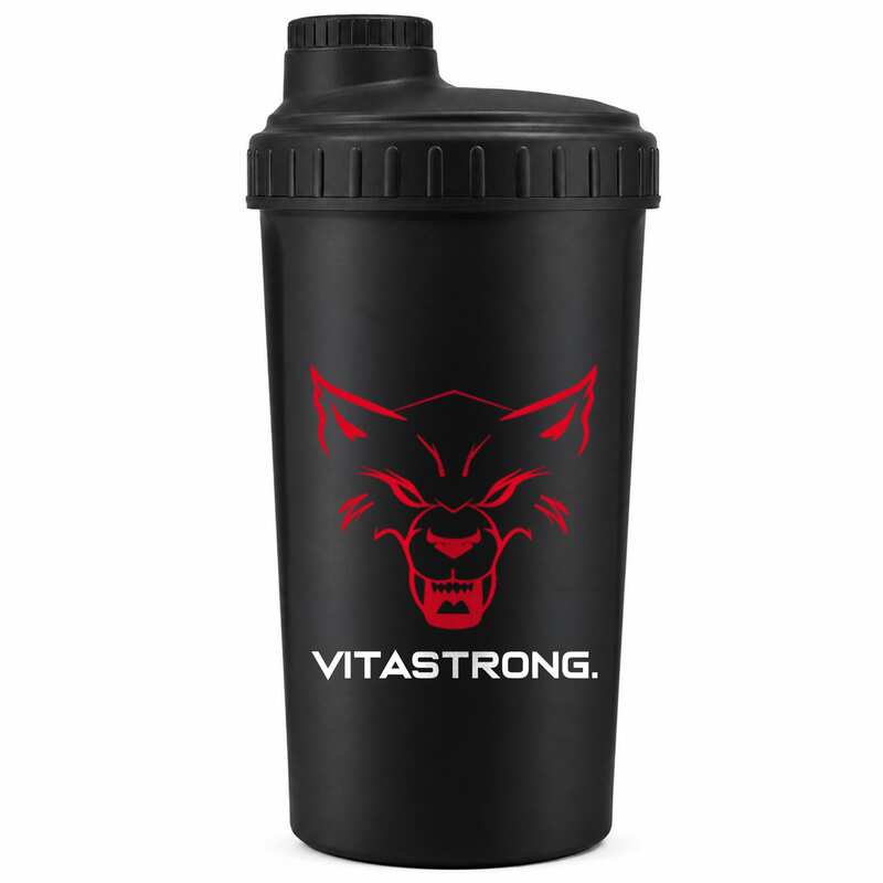 SHAKER BLACK