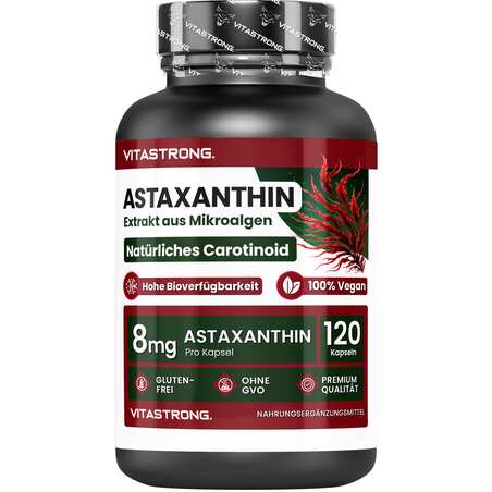 ASTAXANTHIN