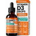 VITAMIN D3 TROPFEN