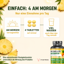 BROMELAIN 90 Tbl.