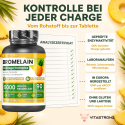BROMELAIN 90 Tbl.
