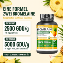 BROMELAIN 270 Tbl