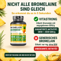 BROMELAIN 270 Tbl