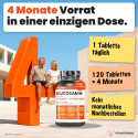 GLUCOSAMINE