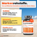 GLUCOSAMINE
