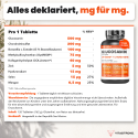 GLUCOSAMINE