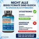 MAGNESIUM BISGLYCINAT
