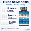 MAGNESIUM BISGLYCINAT