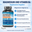 MAGNESIUM BISGLYCINAT