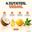 VITAMIN D3 TROPFEN