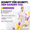TRANS-RESVERATROL & NAD+