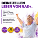 TRANS-RESVERATROL & NAD+