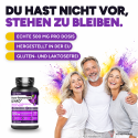 TRANS-RESVERATROL & NAD+