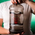 GROSSER SHAKER 2,2 L - KLASSISCH