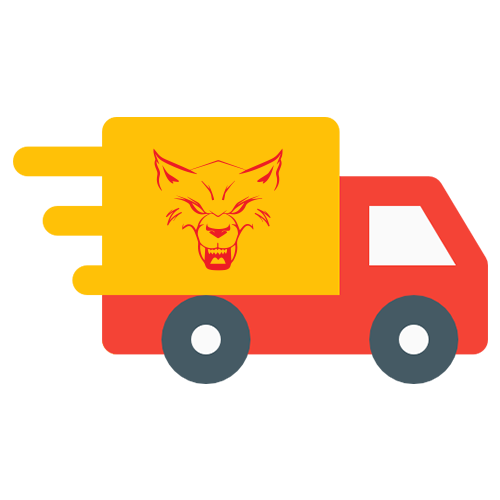 Delivery Truck